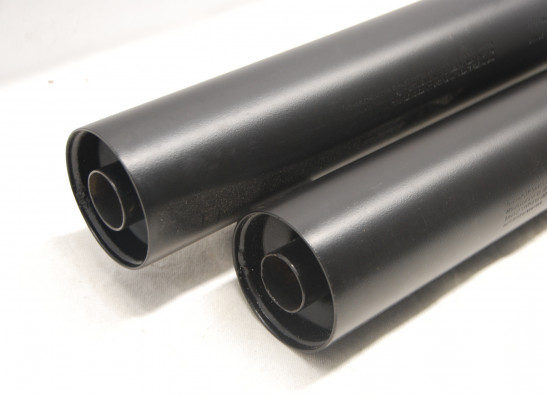 Uitlaat Harley Davidson Dyna