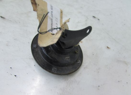 Claxon Kawasaki GPX 600