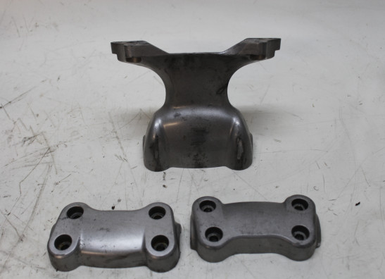 Fork top bridge Kawasaki VERSYS 650