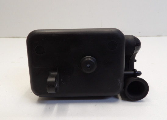 Overig Yamaha XVS 650 Dragstar