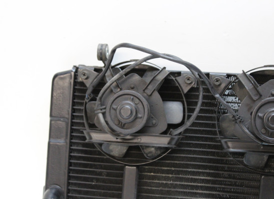 Radiateur Yamaha YZF 750 SP