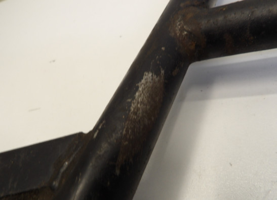 Standaard Suzuki GS 550 M Katana