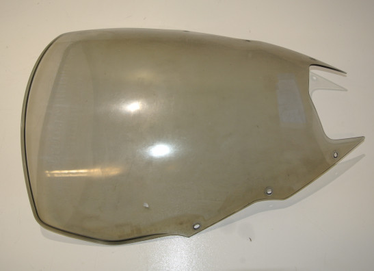 Windscherm Yamaha FZ8