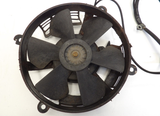 Ventilator Honda VT 700 750