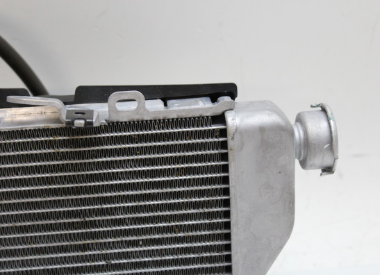 Radiateur Honda CRF 1100 Africa Twin