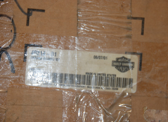 Engine Guard Harley Davidson Dyna