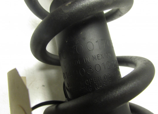 Schokbreker voor Can-am Overig Can Am