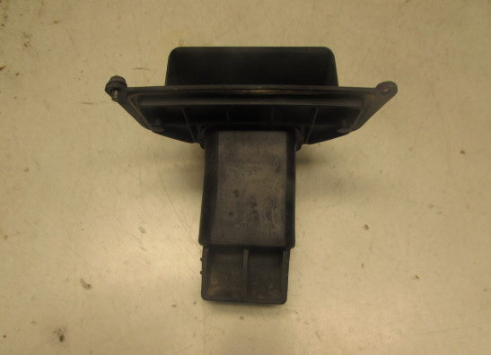 Sonstiges Kawasaki ZXR 400