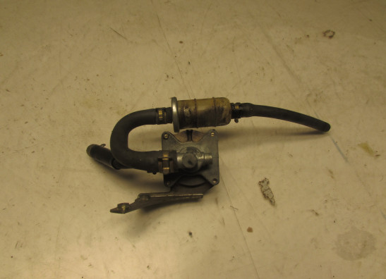 Benzinekraan Honda ST 1100 Pan European
