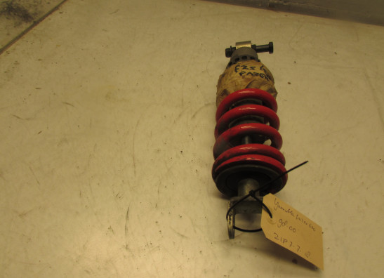 Achterschokbreker Yamaha FAZER 600