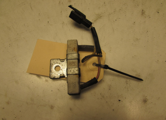 Relais unit Yamaha FJ 1200