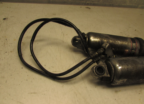 Achterschokbreker Honda Goldwing GL