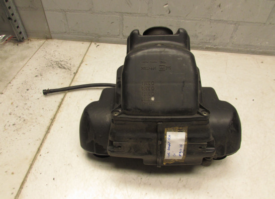 Luftfiltergehäuse Suzuki GSF 600 650 Bandit 