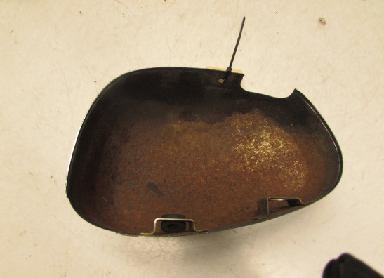 Luchtfilterhuis Yamaha XV 700 / 750 SE