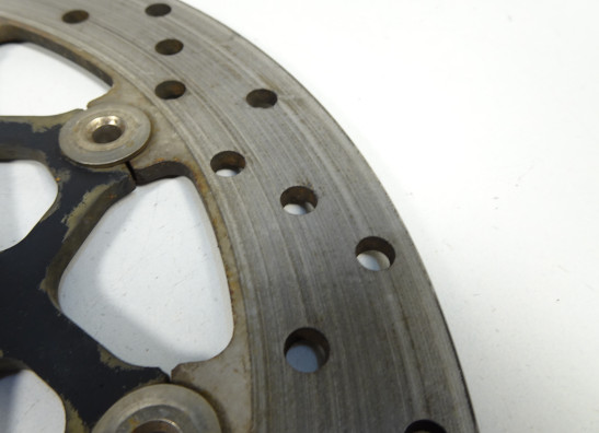 Brake disc front Yamaha FZ1