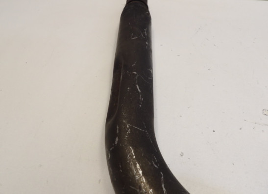 Uitlaatbochten Suzuki VS 700 Intruder