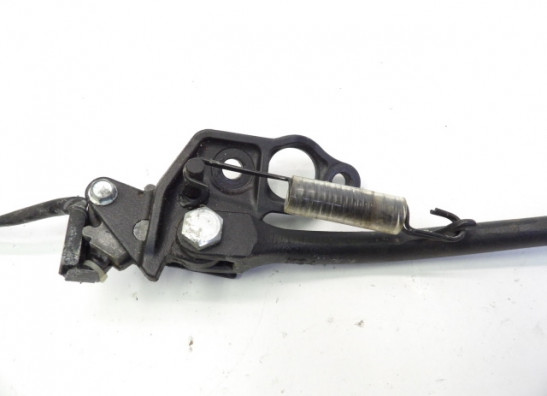 Stander Kawasaki ZZR 1400