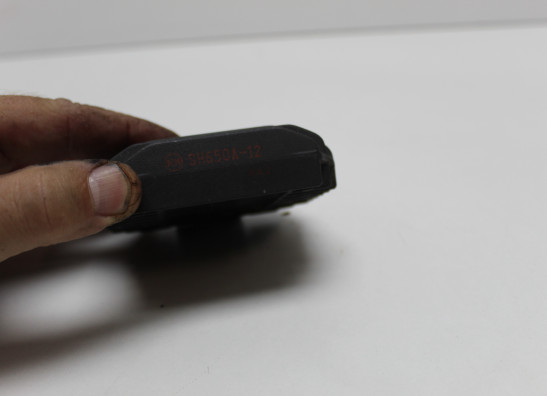 Spanningsregelaar Yamaha YZF R6