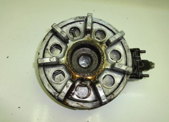 Cardan Kawasaki Z 750