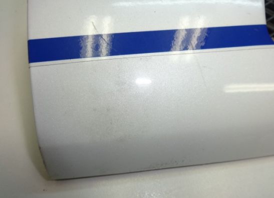 Cowl right small Honda CBR 1000 F