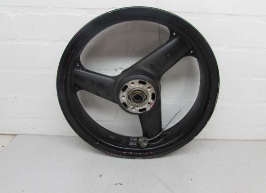 Front Wheel Kawasaki ZXR 750