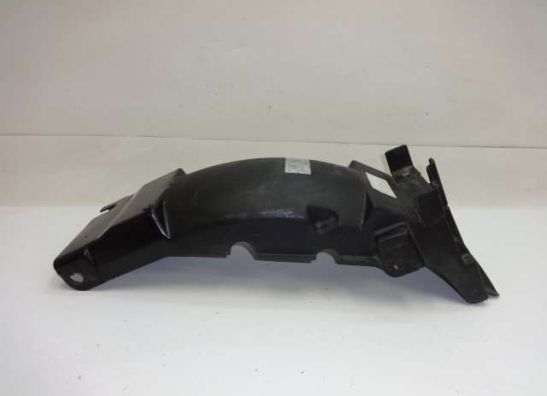Achterspatbord Suzuki GSX 400 X Impulse