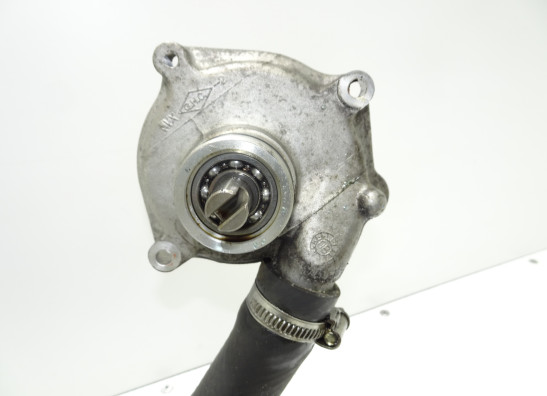 Oliekoeler Yamaha XJ 600 Diversion