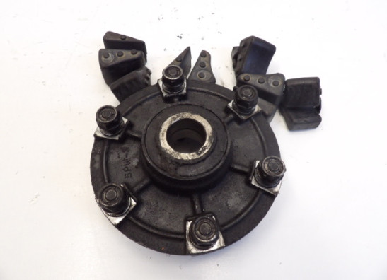 Driven flange Yamaha YZF R1