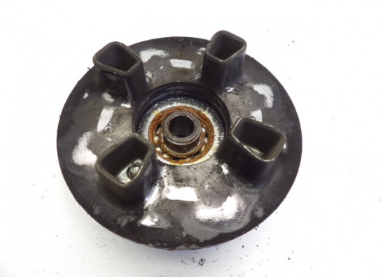 Tandwieldrager Honda CB 650