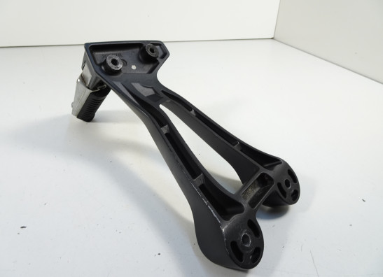 Duo voetsteun links Yamaha Tracer 700