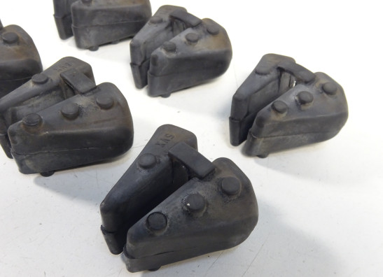 Driven flange Yamaha FZ1