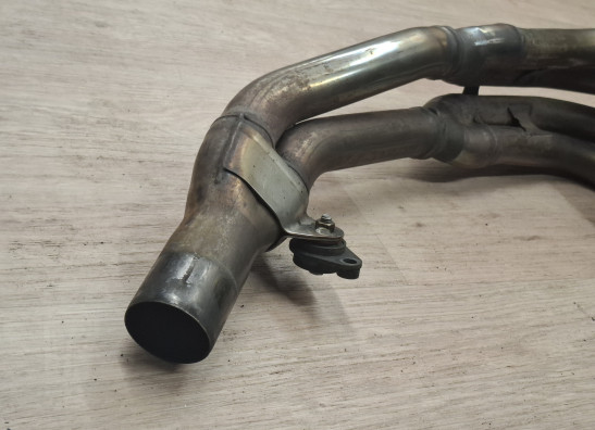 Downpipes Yamaha YZF R6