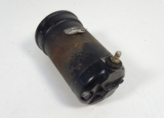 Startmotor Ducati monster 600