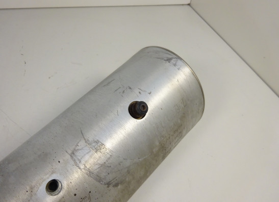 Muffler Ducati monster 696