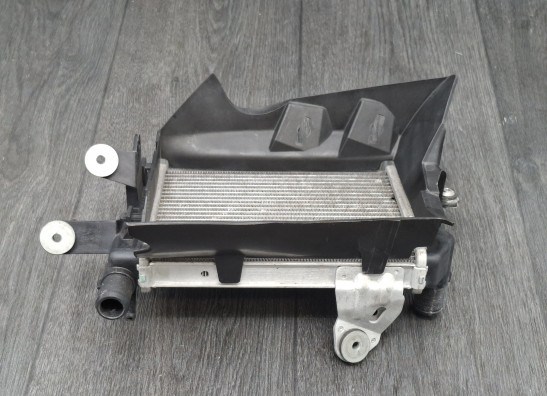 Radiateur BMW R 1200 GS LC Adventure