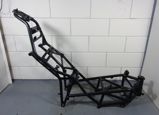 Frame - onderdelen Ducati Multistrada 1000