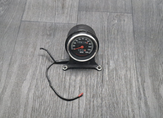 Tacho Harley Davidson Overige Harley Davidson