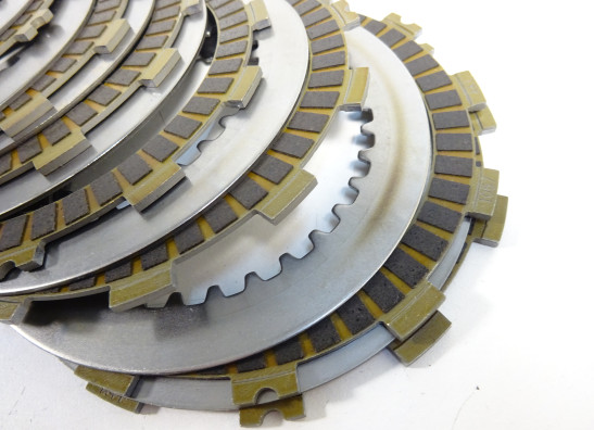 Koppeling Kawasaki Z 800