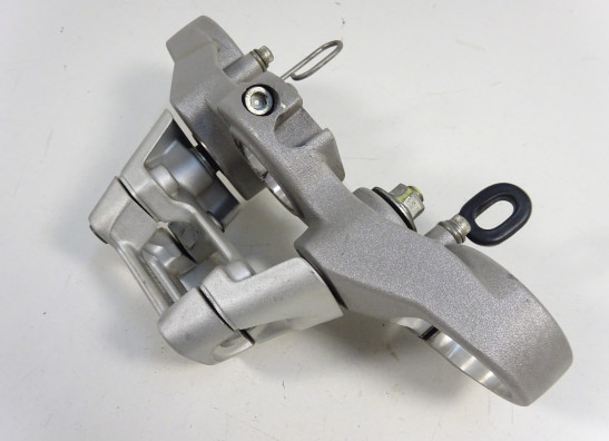 Gabelbrücke Obere Ducati monster 696