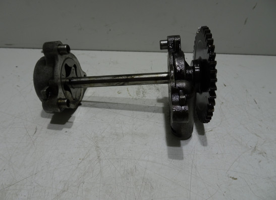 Oliepomp KTM 390 Duke