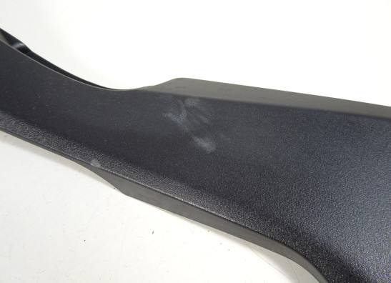 Cowl right small Kawasaki VERSYS 650