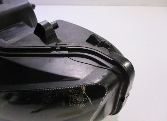 Koplamp Yamaha YZF R1