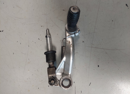 Rempedaal Aprilia Tuono 1000 2006-2008