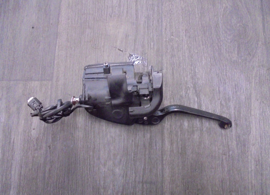 Rempomp BMW R 1150 R rockster