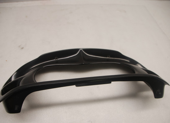 Koplampomlijsting Harley Davidson Touring FL