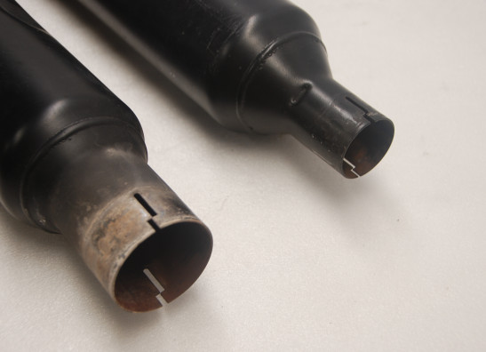 Sportdemper Harley Davidson Touring FL