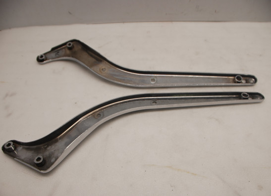 Achtersubframe Harley Davidson Softtail