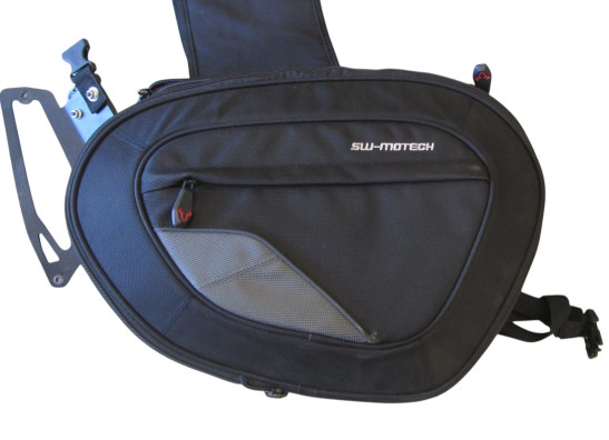 Kofferset Kawasaki Z 800