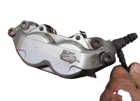 Remklauw rechts voor KTM 690 Duke 