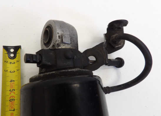 Achterschokbreker Kawasaki GPX 600